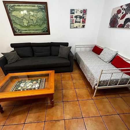 Bonito piso centro de Los Boliches Fuengirola Esterno foto