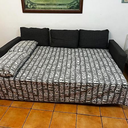 Bonito piso centro de Los Boliches Fuengirola Esterno foto