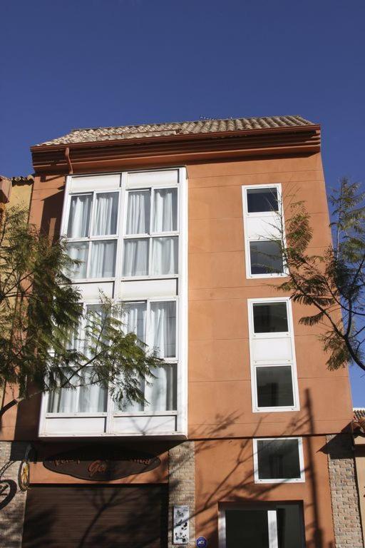 Bonito piso centro de Los Boliches Fuengirola Esterno foto