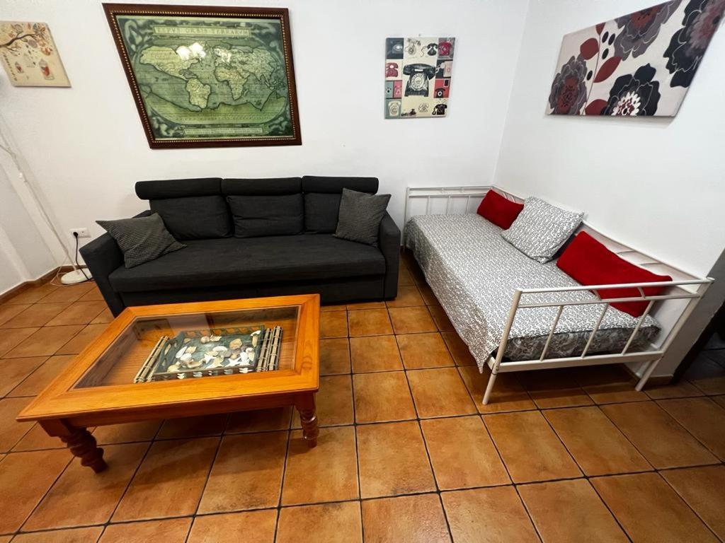 Bonito piso centro de Los Boliches Fuengirola Esterno foto
