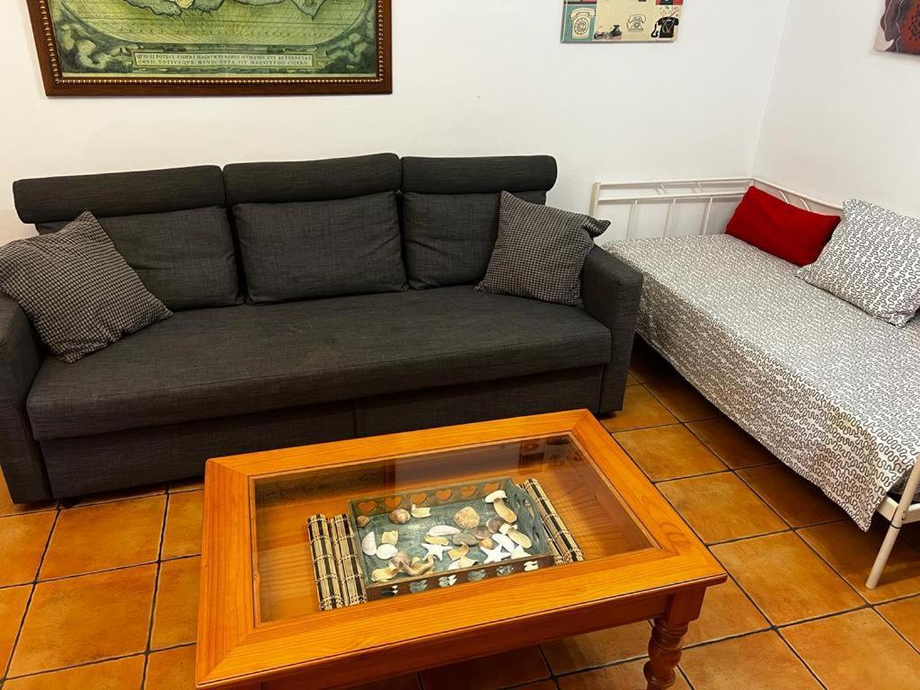 Bonito piso centro de Los Boliches Fuengirola Esterno foto