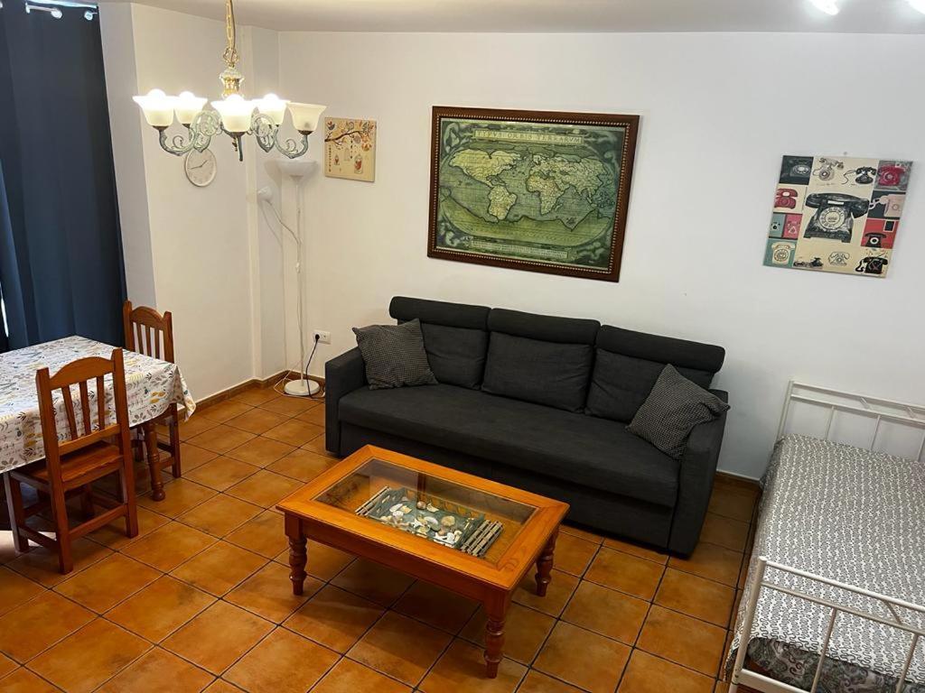 Bonito piso centro de Los Boliches Fuengirola Esterno foto